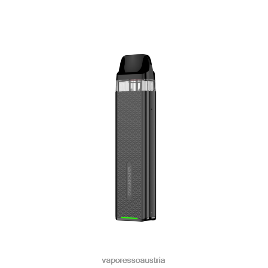 Vaporesso Vape Instructions - 4L84V8169 Vaporesso XROS 3 Mini Weltraum grau