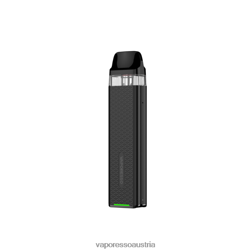 Vaporesso Vape Review - 4L84V8168 Vaporesso XROS 3 Mini Schwarz