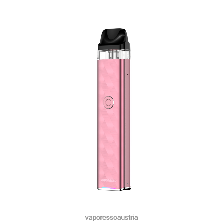 Vaporesso Vape Österreich - 4L84V8174 Vaporesso XROS 3 Pfirsichrosa