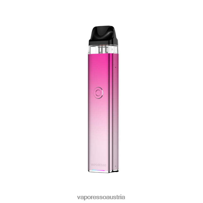 Vaporesso Wien - 4L84V8172 Vaporesso XROS 3 Rosa