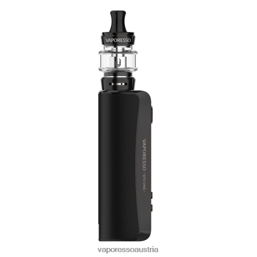 Vaporesso Austria - 4L84V8305 Vaporesso GTX eins Schwarz