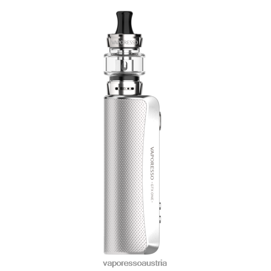 Vaporesso Kaufen - 4L84V8306 Vaporesso GTX eins Silber