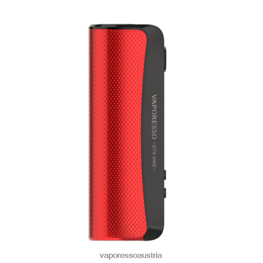 Vaporesso Vape Österreich - 4L84V8304 Vaporesso GTX ein Mod Rot