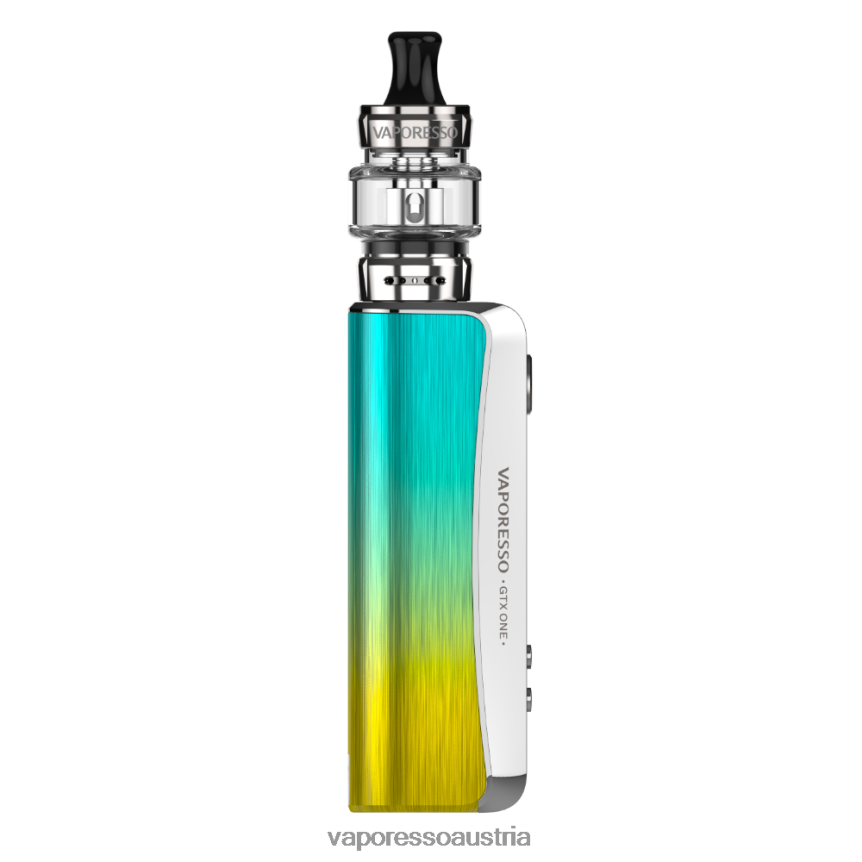 Vaporesso Österreich - 4L84V8311 Vaporesso GTX eins lindgrün