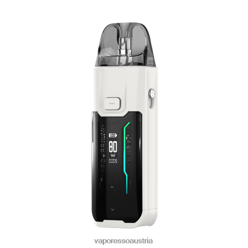 Vaporesso Kaufen Wien - 4L84V8133 Vaporesso LUXE xr max Weiß