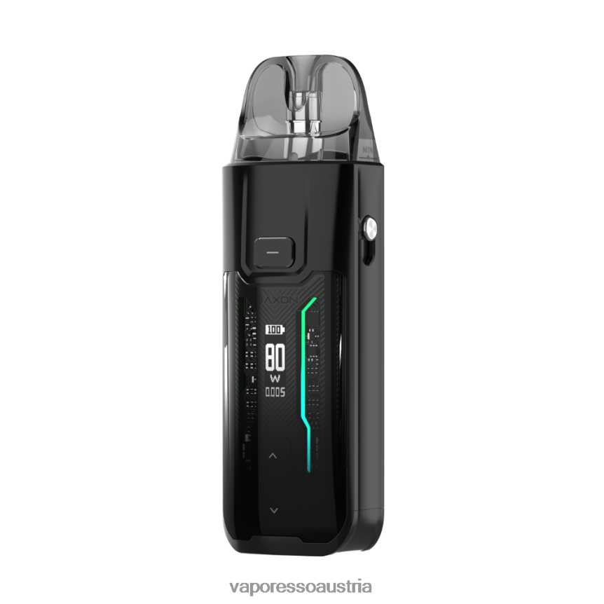 Vaporesso Near Me - 4L84V8130 Vaporesso LUXE xr max Schwarz