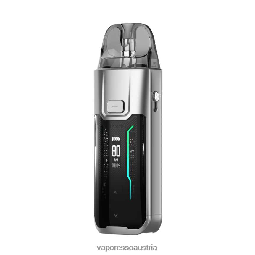 Vaporesso Vape Review - 4L84V8128 Vaporesso LUXE xr max Silber