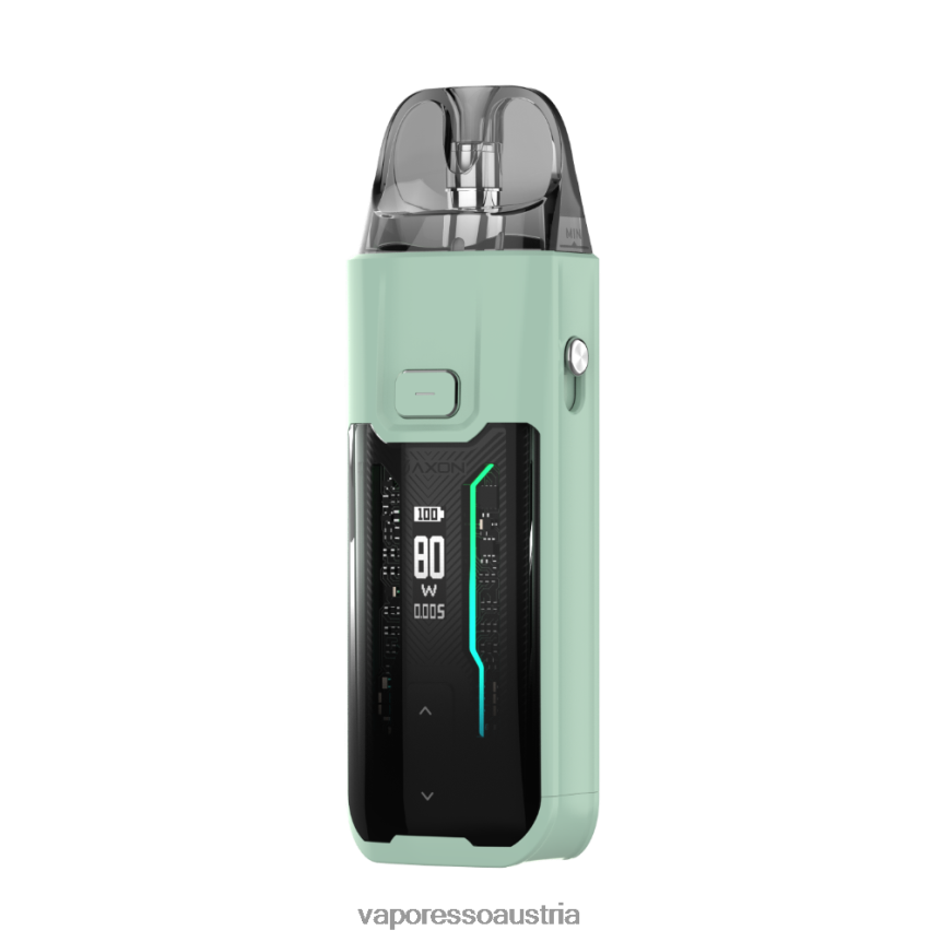 Vaporesso Vape Österreich - 4L84V8134 Vaporesso LUXE xr max Grün