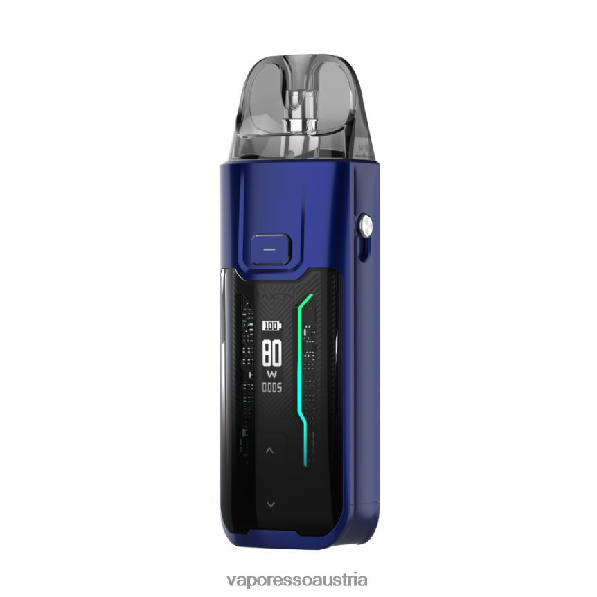 Vaporesso Wien - 4L84V8132 Vaporesso LUXE xr max Blau