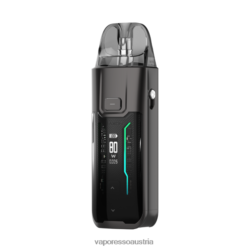 Vaporesso Österreich - 4L84V8131 Vaporesso LUXE xr max grau