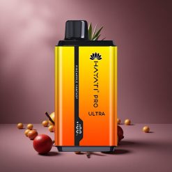 Ananas Fantasie Hayati Pro Ultra 15000 Züge Österreich Großhandel 850mAh 24ml
