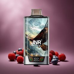 Beerenmix JNR Falcon Pro 28000 Züge Österreich Großhandel 30ml Kapazität