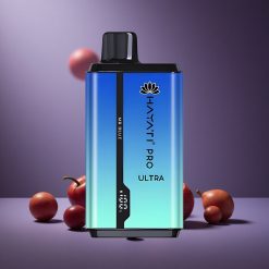 Blau Hayati Pro Ultra 15000 Züge Österreich Großhandel 2 12ml E-Liquid