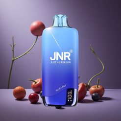 Blau Lazz JNR Rainbow 10500 Züge Österreich Großhandel 18ml Tank