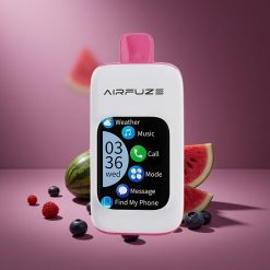 Blaubeere Wassermelone AirFuze Smart Pro 40000 Puffs Österreich Großhandel Rechargeable 900mAh