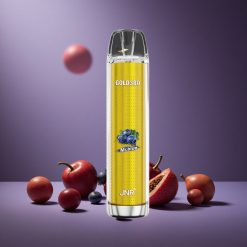 Blaue JNR Gold380 6000 Züge Österreich Großhandel 1500mAh 13ml