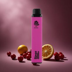 Cranberry-Zitrone Aivono AIM BINGO 4000 Puffs 10mL Österreich Großhandel