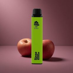 Doppelapfel Aivono AIM BINGO 4000 Puffs 10 mL Österreich Großhandel