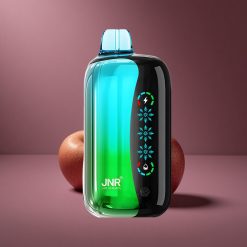 Doppelapfel JNR Flex Ice 21000 Puffs Österreich Großhandel 26ml E-Liquid 1.2 Ohm Dual Mesh