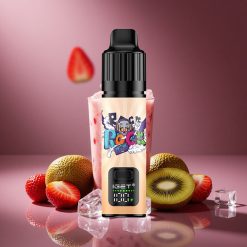 Erdbeer-Kiwi-Eis IGET BAR PLUS S3 POD 10000 Züge Österreich Großhandel 18ml E-Liquid