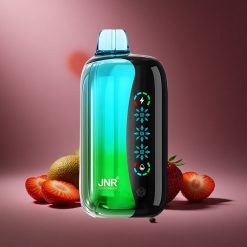 Erdbeer-Kiwi JNR Flex Ice 21000 Züge Österreich Großhandel Ice Adjustable 26ml E-Liquid