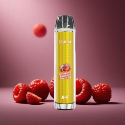 Erdbeere-Himbeere JNR Gold380 6000 Züge Österreich Großhandel 1500mAh 13ml
