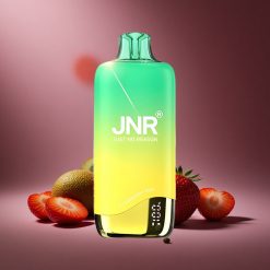 Erdbeere-Kiwi JNR Rainbow 10500 Züge Österreich Großhandel 18ml E-Liquid