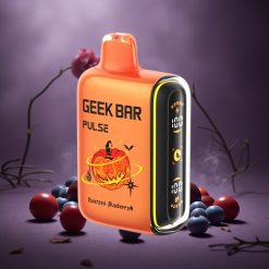 Halloween Edition Geek Bar Pulse 15000 Züge Österreich Großhandel 16ML