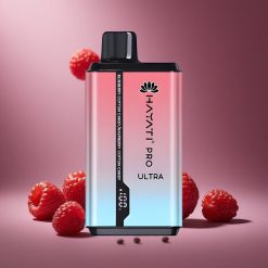 Heidelbeere Zuckerwatte Hayati Pro Ultra 15000 Züge Österreich Großhandel 850mAh