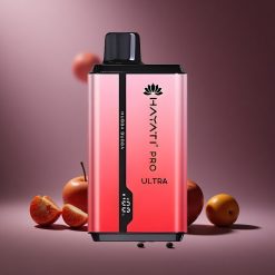 Hubba Bubba Geschmack Hayati Pro Ultra 15000 Züge Österreich Großhandel 2 12ml E-Liquid