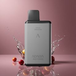 Kaktus-Splash Adalya AD 10000 Puffs Österreich Großhandel Aluminiumröhre 14 ml