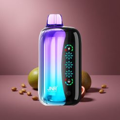 Kiwi-Passionsfrucht-Guava JNR Flex Ice 21000 Züge Österreich Großhandel Eis Einstellbar 26ml E-Liquid