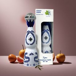 Kühle Minze HUMO Azul 15000 Puffs Österreich Großhandel 20mL E-Liquid & 500mAh Akku