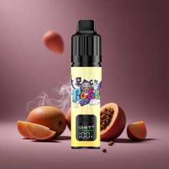 Mango Monster IGET BAR PLUS S3 POD 10000 Züge Österreich Großhandel 18 ml E-Liquid 950 mAh