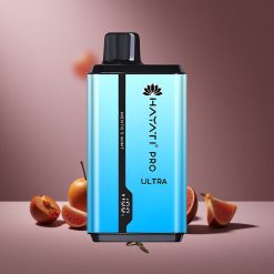 Mentos Minze Hayati Pro Ultra 15000 Züge Österreich Großhandel 2 12ml E-Liquid