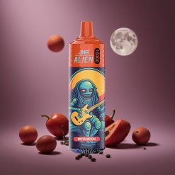 Metamond JNR Alien 10000 Züge Österreich Großhandel 850mAh RGB