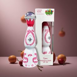 Minze Bär HUMO Azul 15000 Puffs Österreich Großhandel 20mL Vorabgefüllt 5% Nikotin