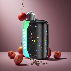 Minze Geschmack GEEK BAR Pulse X 42.000 Züge Österreich Großhandel 5% Nikotin 820mAh