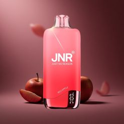 Roter Apfel JNR Rainbow 10500 Züge Österreich Großhandel 18ml Tank 600mAh