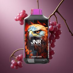 Sakura Traube JNR Falcon 16000 Züge Österreich Großhandel Dual Mesh Coil