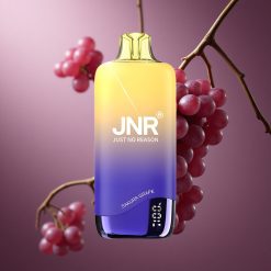 Sakura Traube JNR Rainbow 10500 Züge Österreich Großhandel 18ml Tank