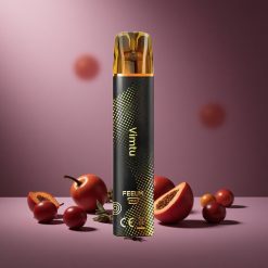 Schwarz&Gold JNR Vimtu 800 Züge Österreich Großhandel 550mAh 2ml TPD