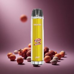 Skittles Geschmack JNR Gold380 6000 Züge Österreich Großhandel 1500mAh Akku