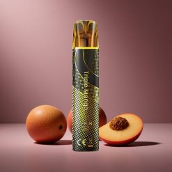 Triple Mango JNR Black&Golden 800 Züge Österreich Großhandel TPD-zertifiziert