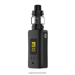Vaporesso Austria - 4L84V8145 Vaporesso GEN 200 (itank2) Schwarz