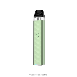 Vaporesso Austria - 4L84V8175 Vaporesso XROS 3 frisches Grün