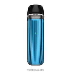 Vaporesso Austria - 4L84V8205 Vaporesso LUXE qs Blau