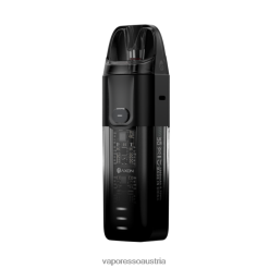 Vaporesso Austria - 4L84V8215 Vaporesso LUXE X Schwarz
