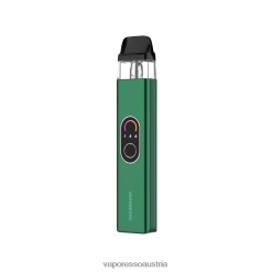 Vaporesso Austria - 4L84V825 Vaporesso XROS 4 Grün