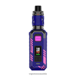Vaporesso Austria - 4L84V855 Vaporesso ARMOUR S Cyberblau
